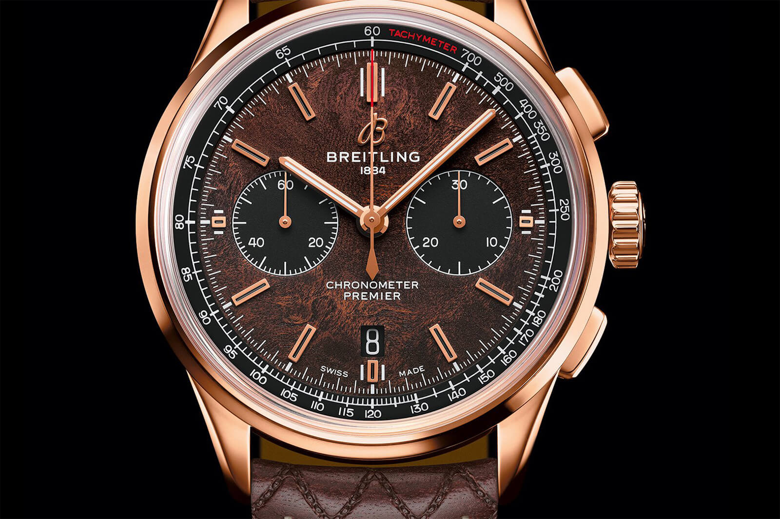 Bentley Watch