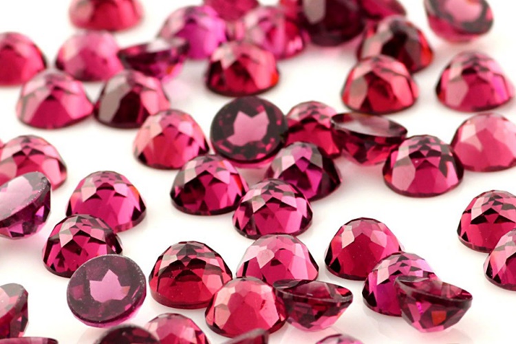 Gemstones and Crystals