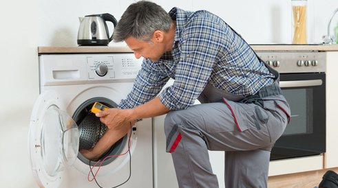 Washer Repair