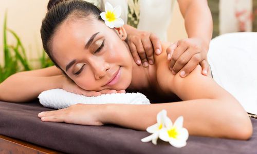 massage therapy benefits