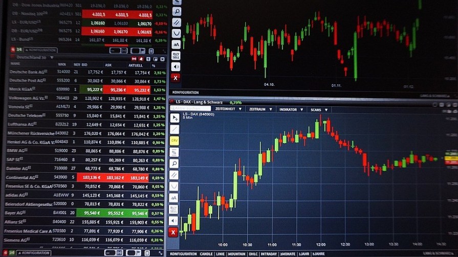 Forex Trading