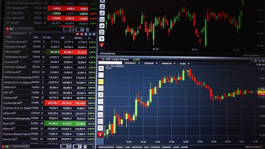 Forex Trading