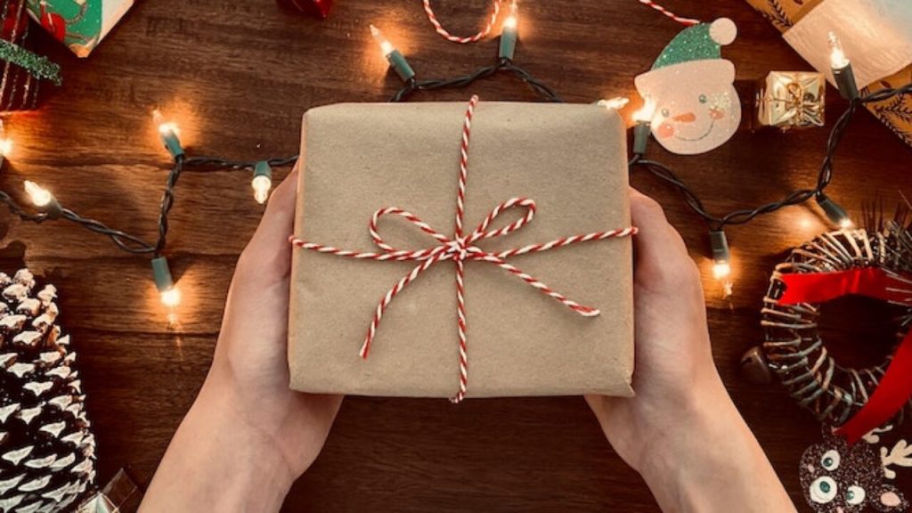 Gifts