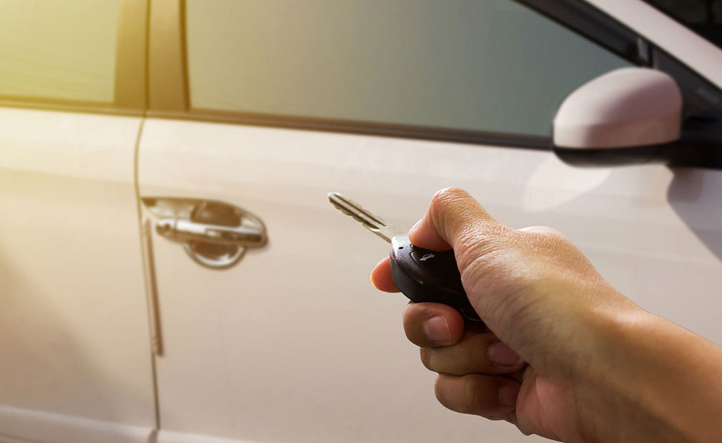 Car Locksmith Services