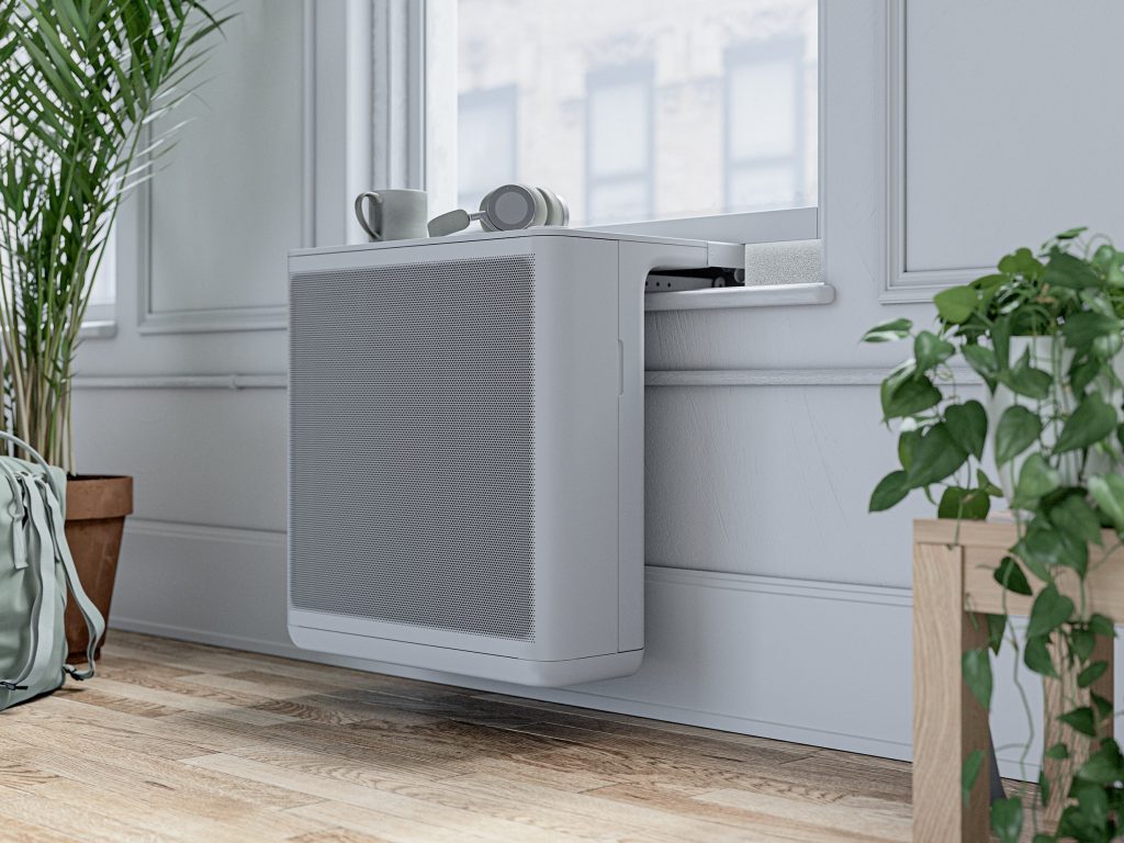 Window Air Conditioner