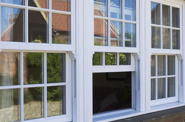 Window Repair Services