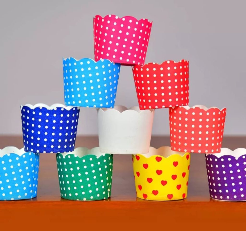 paper cup manufacturers